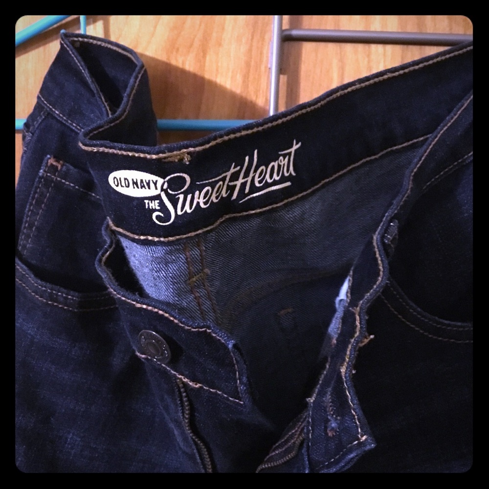 Old navy women’s jeans